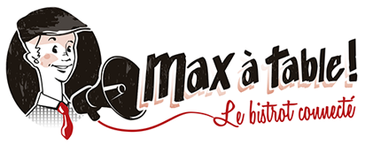 Max A Table Restaurant Burger Bordeaux